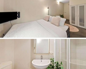 72 Lovely Budget Super Cosy Studio Heart of CBD